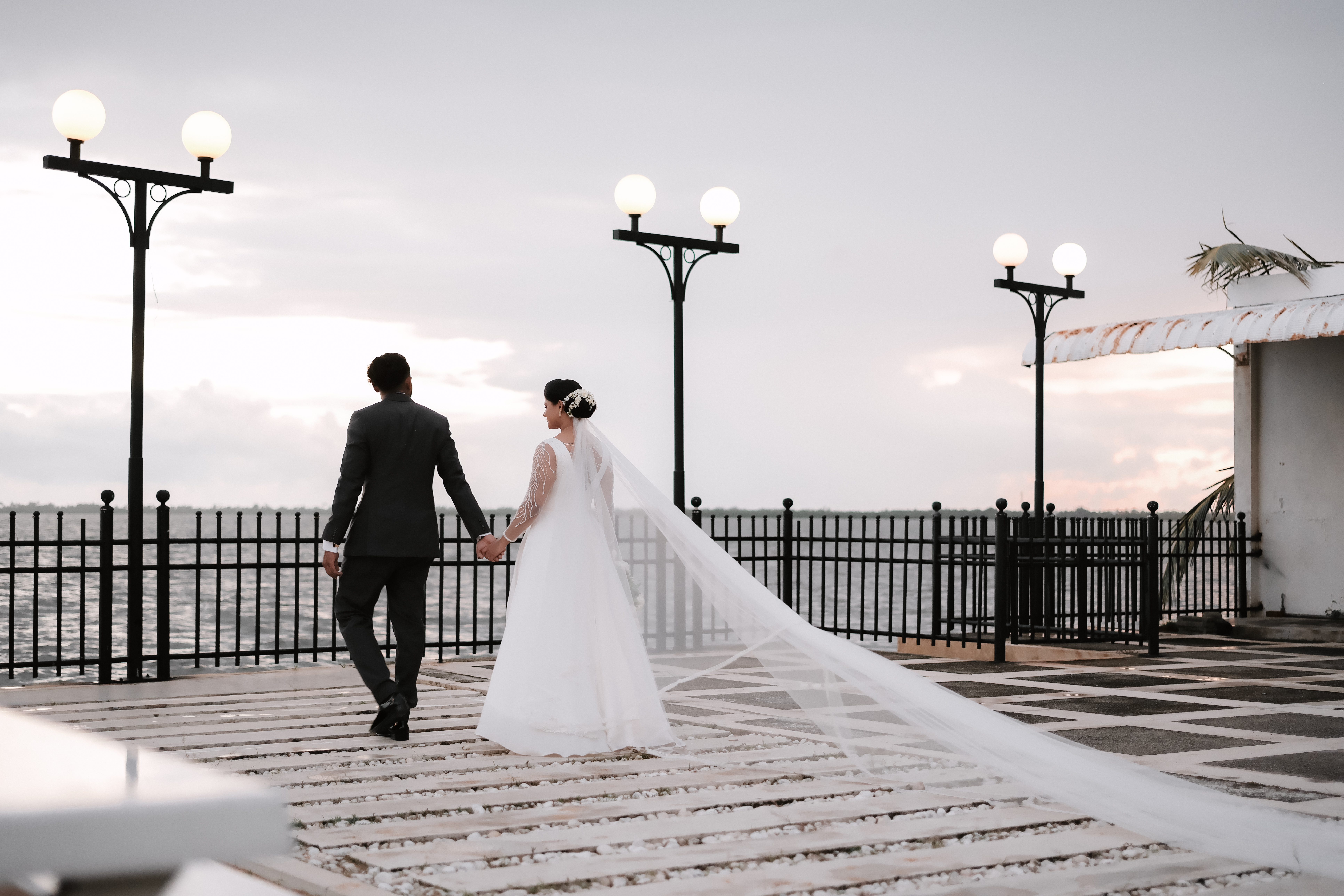 Luxury Wedding Photography 1